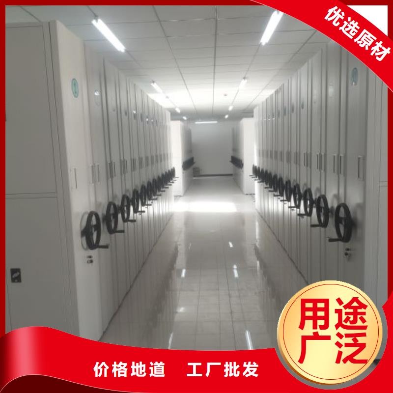 #书画密集架#到厂参观