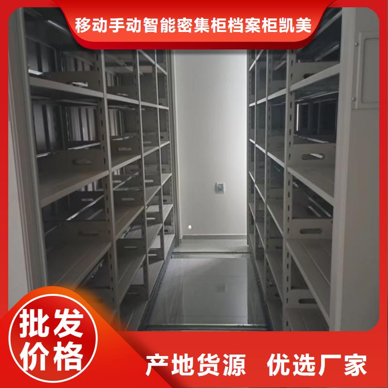 哪里有售【凯美】综合档案密集架