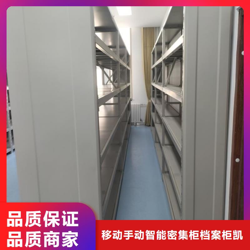 哪里有售【凯美】综合档案密集架