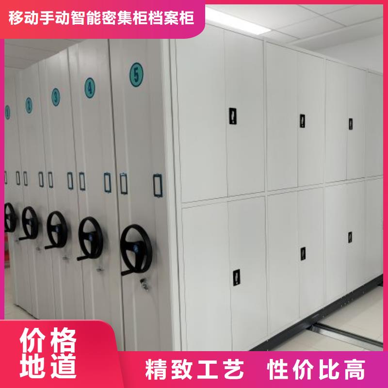 自选层档案柜高端定制