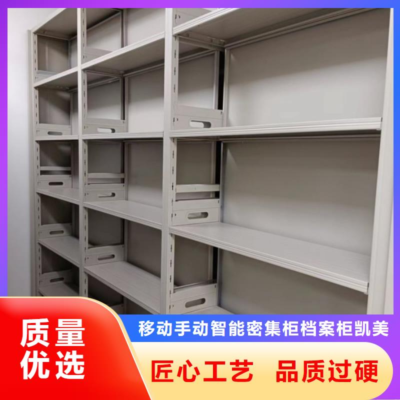 支持定制的电动密集架生产厂家