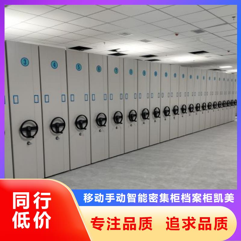 卖电动密集架的当地厂家