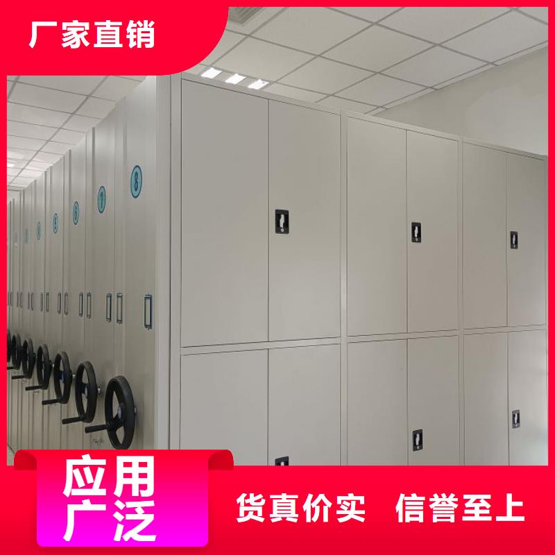 行情走势【凯美】档案库密集柜