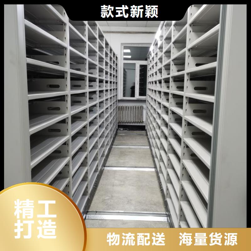 分销商【凯美】档案数字化密集柜