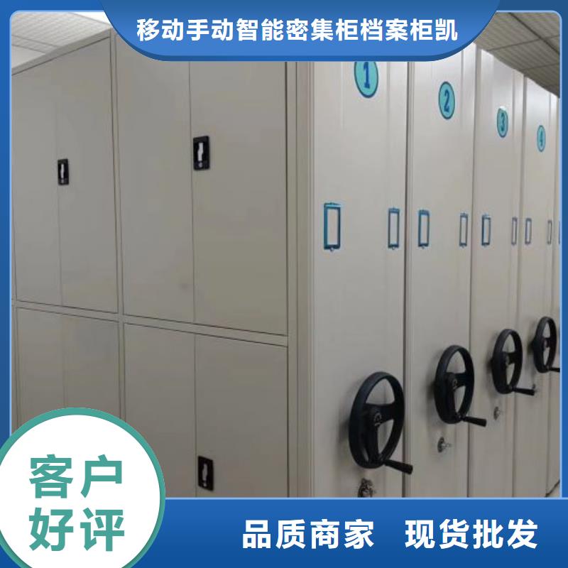 生产企业【凯美】会计密集柜