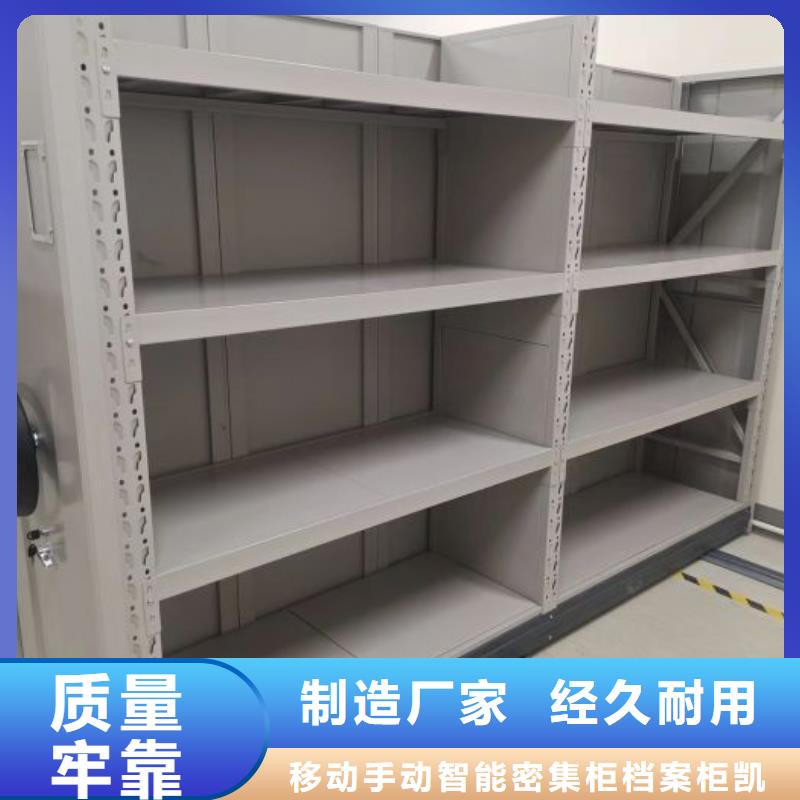 厂家哪家好【凯美】橱式密集架