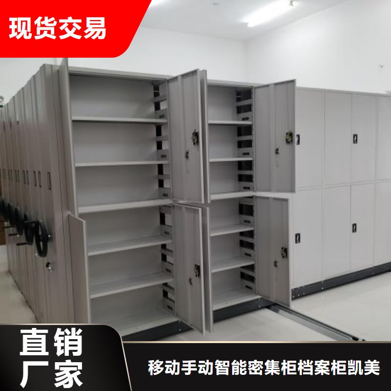 橱式密集架专业生产厂家