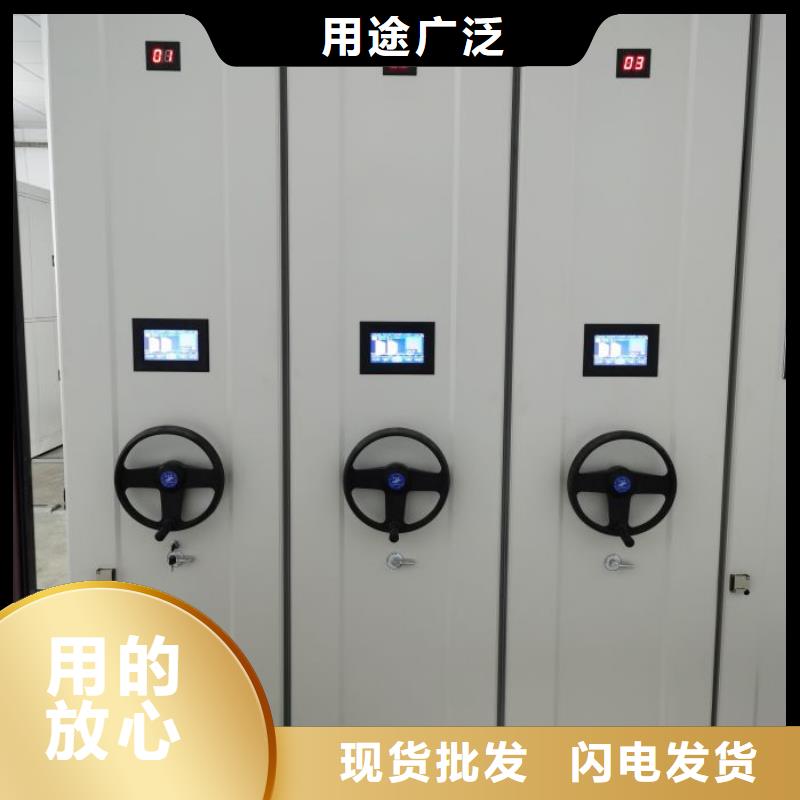 行情预测【凯美】手摇动密集架