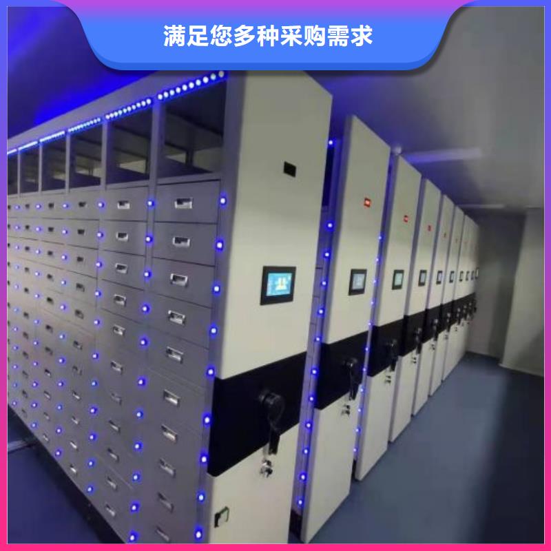 口碑好的保密铁皮柜基地