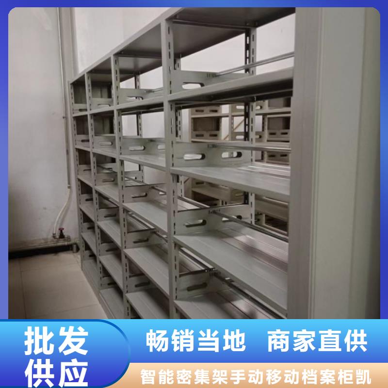 档案数字化密集柜可按需定做