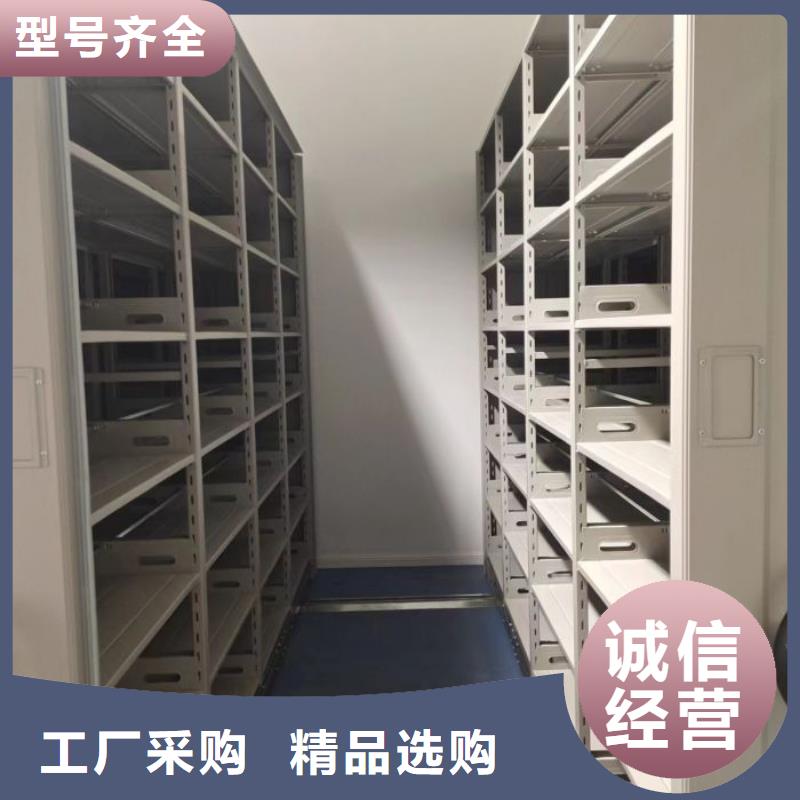 密集柜档案密集架远销各地