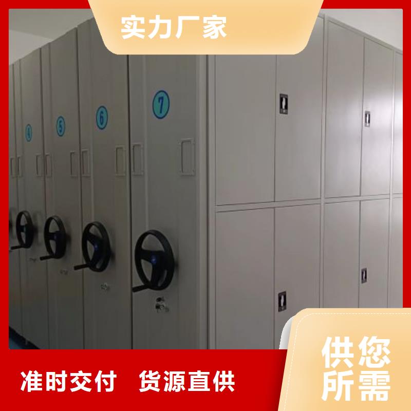 厂家供应【凯美】服装存放密集柜