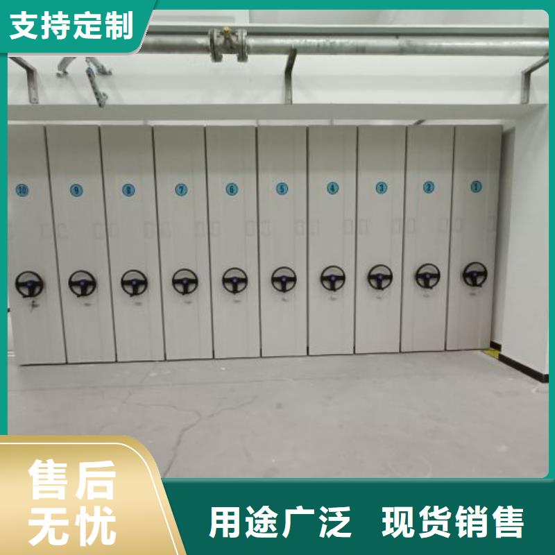 厂家针对国内行业逆境的对应策略【凯美】钢制双面双联档案架