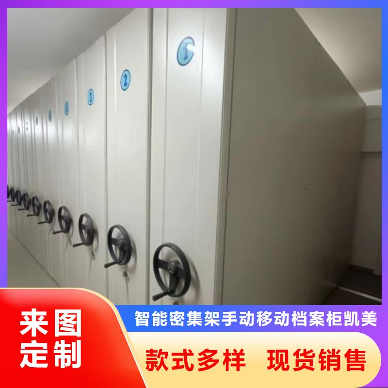 密集档案柜实体大厂