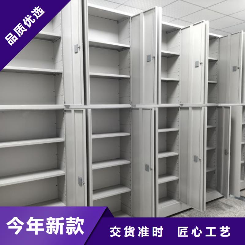 上门维修【凯美】双柱密集架