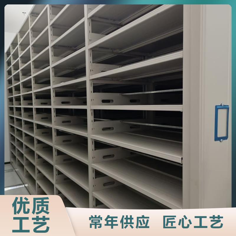 上门维修【凯美】双柱密集架