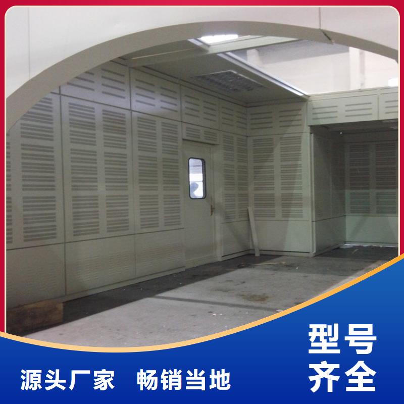 汽轮机罩壳智能型档案柜细节决定品质