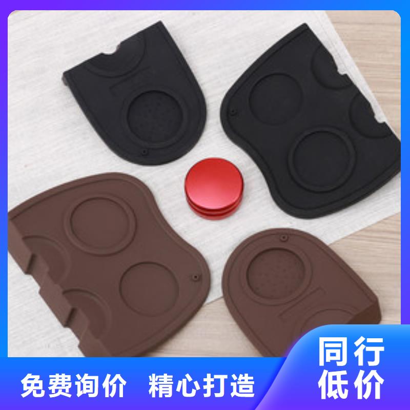 硅胶垫-聚氨酯制品厂家快速生产