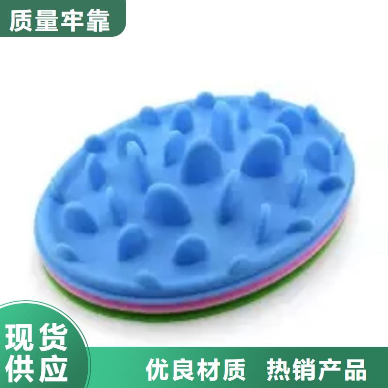 硅胶垫-聚氨酯制品厂家快速生产