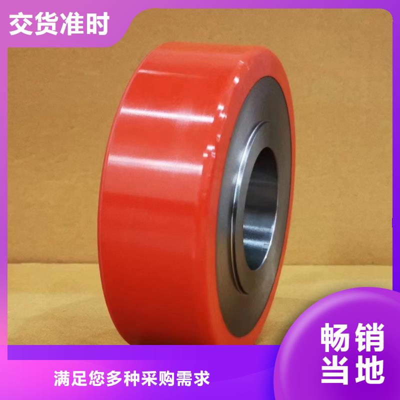 尼龙轮图片热卖中