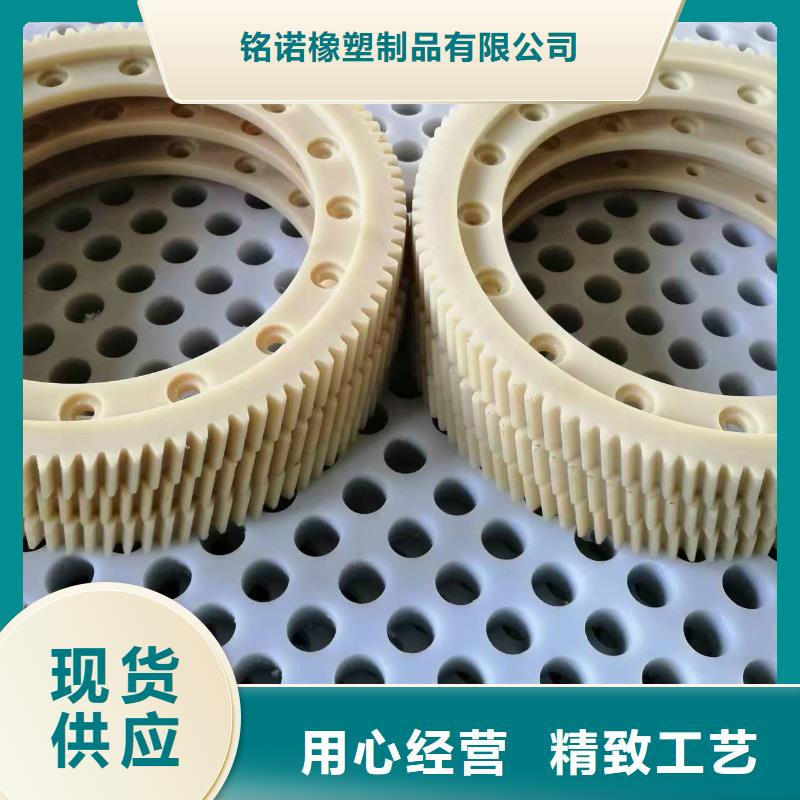 精选尼龙轮好还是橡胶轮好厂家