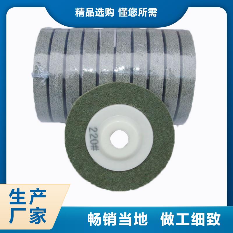 甄选：尼龙轮尺寸参数厂家