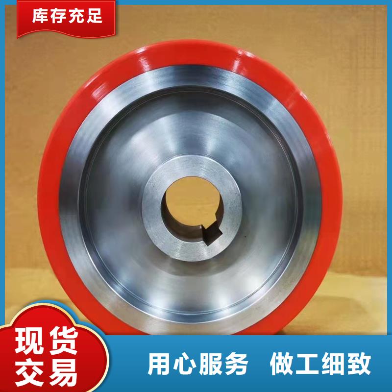 尼龙轮就近发货