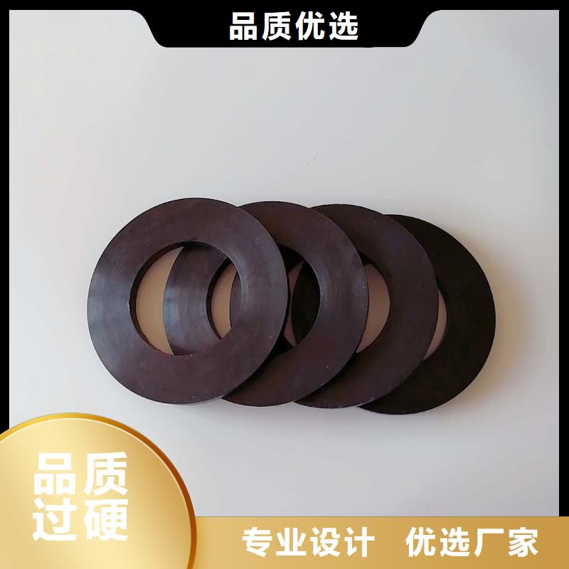 橡胶垫片广受好评