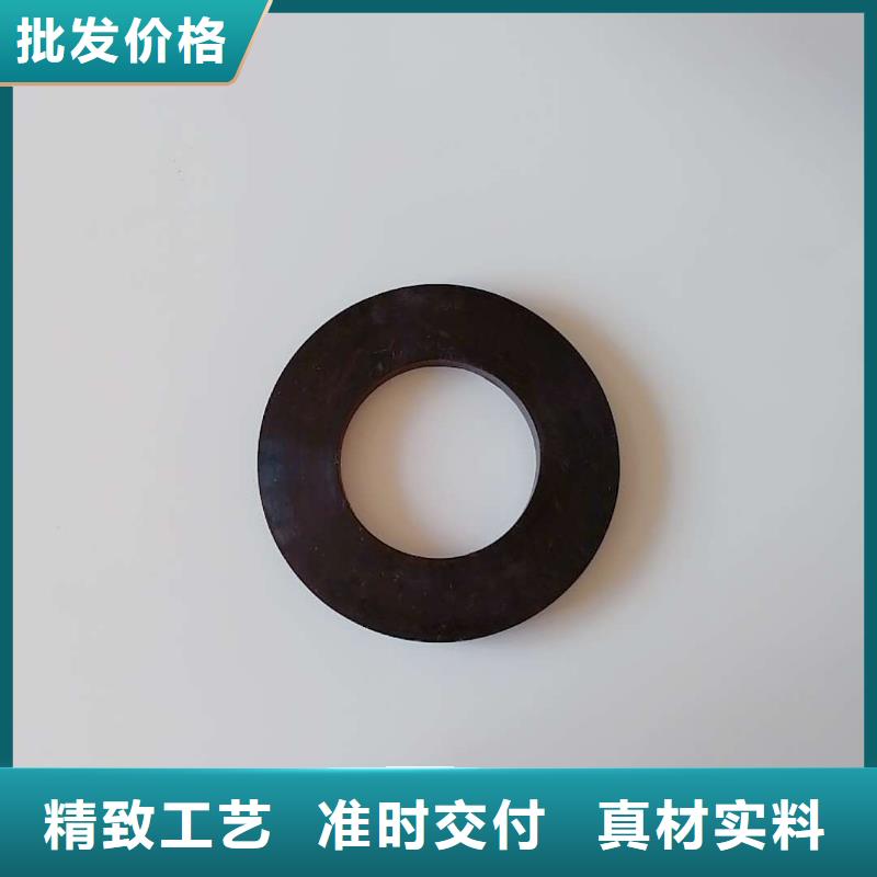 橡胶垫块适用范围
