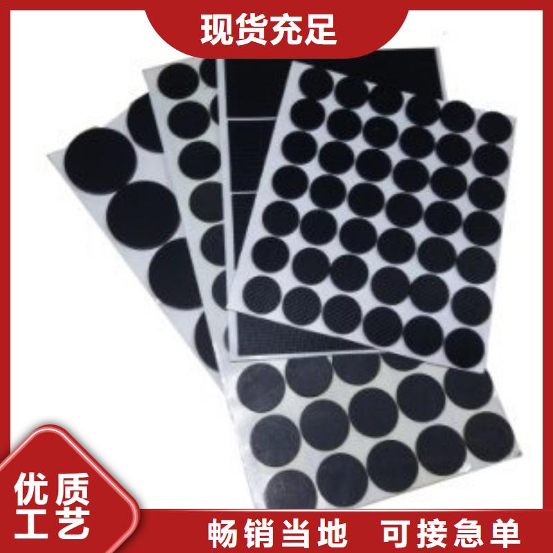 橡胶垫块生产厂家发货快品质高
