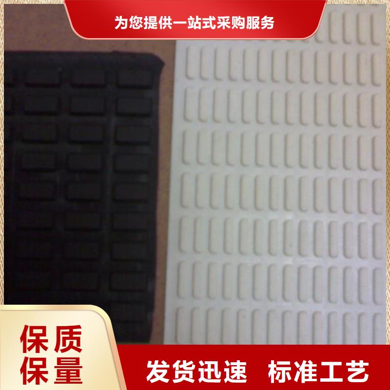 ：橡胶垫厂家厂家批发