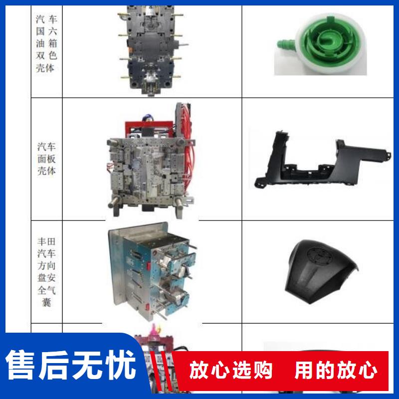 定制注塑产品有气泡怎么调的基地