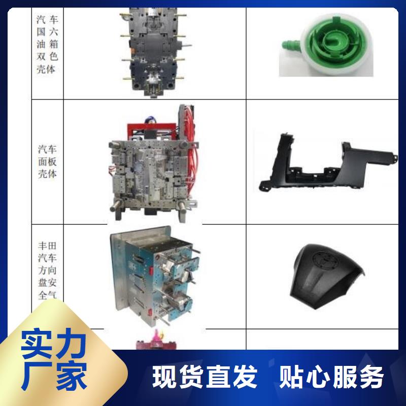 优质注塑产品的生产厂家