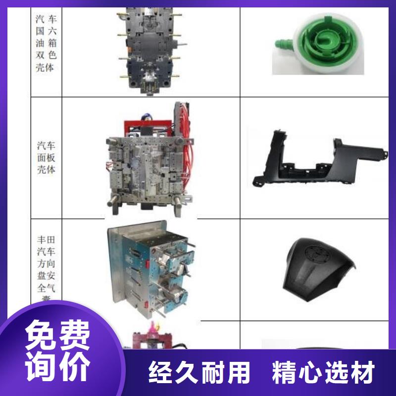 注塑产品-[尼龙齿轮]严选好货