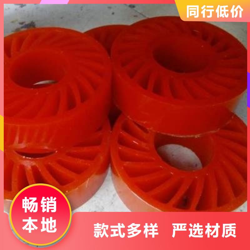 聚氨酯制品生产厂家今日报价