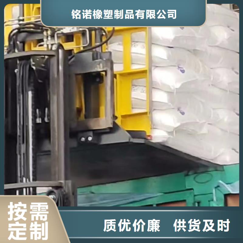 叉车推拉器装卸化肥本地供应商