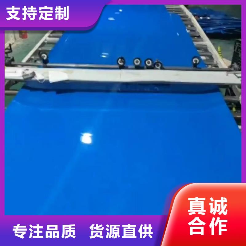 叉车推拉器塑料滑板-氟胶垫厂家生产经验丰富