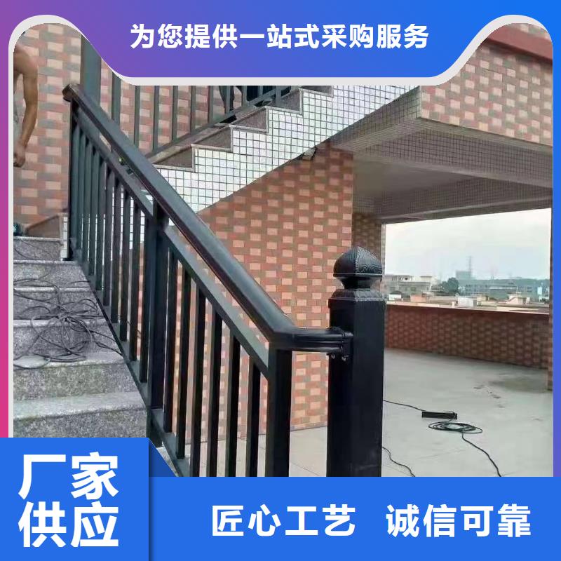 古建中式铝合金椽子施工