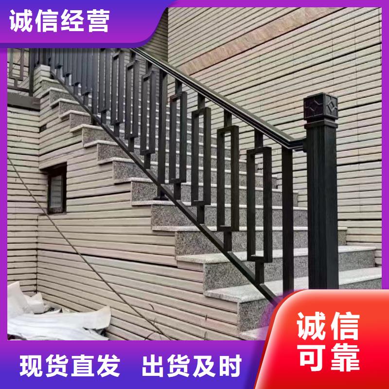 徽派铝合金古建质量可靠