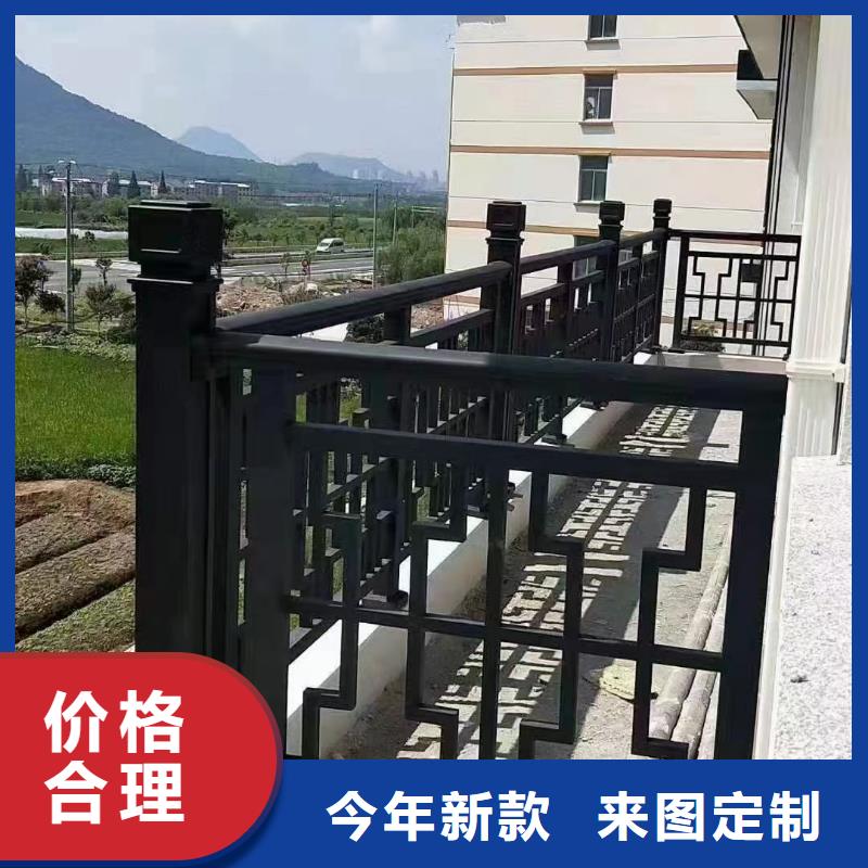 铝合金古建铝合金檐沟经验丰富品质可靠