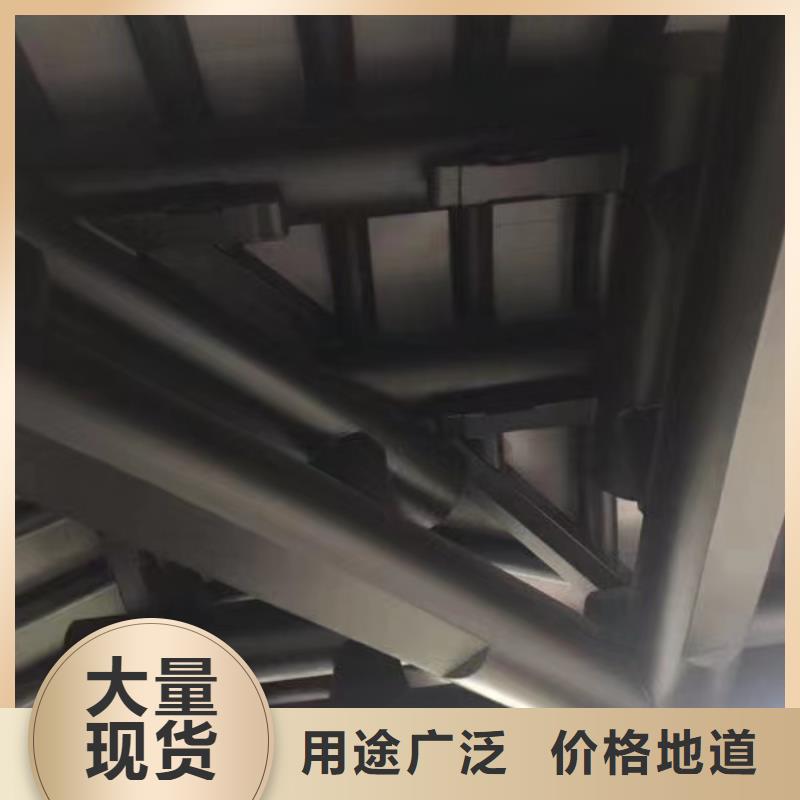 铝代木古建水榭口碑好