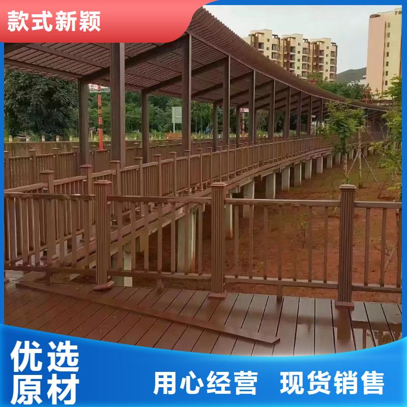 铝代木古建望砖价格低