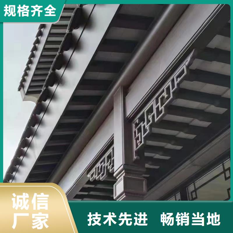 中式仿古装饰构件定制产品介绍