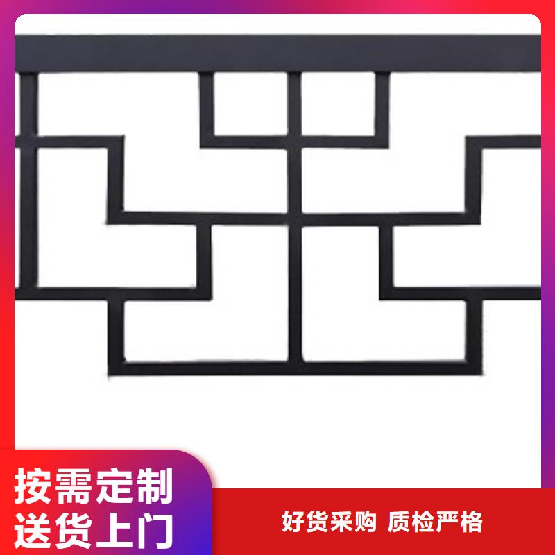 铝代木古建水榭口碑好