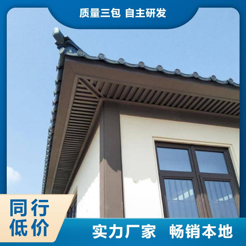 新中式古建施工队伍