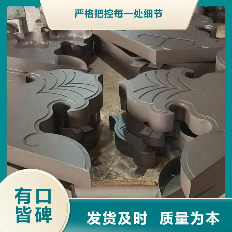 古建铝替建筑来样定制