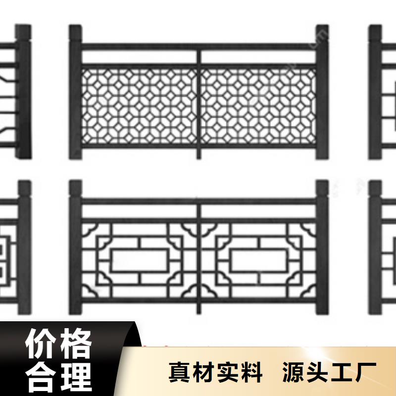 新中式古建来厂考察