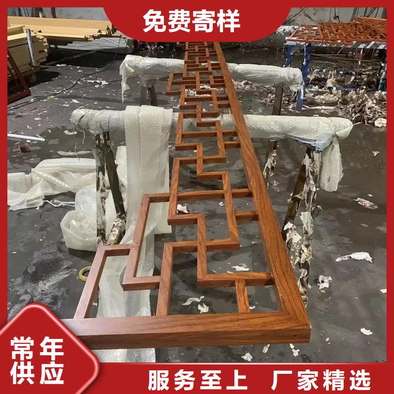 古建铝替建筑欢迎订购