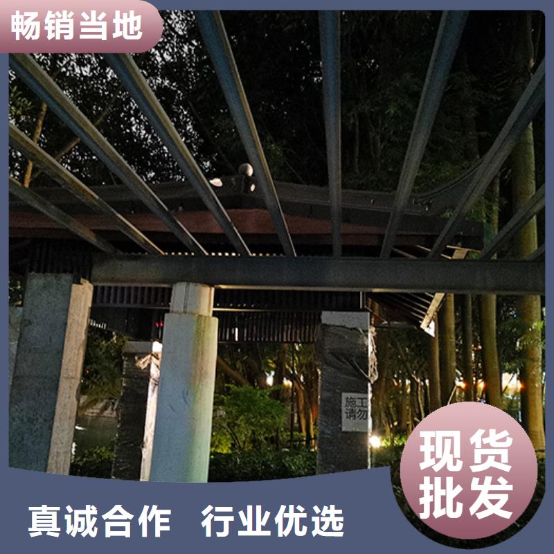 简易吸烟亭实力老厂