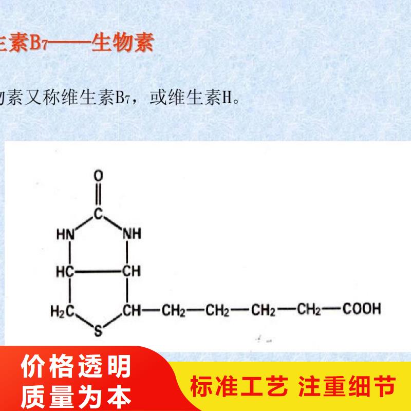 维生素H厂家